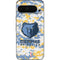 NBA Memphis Grizzlies Digi Camo Pixel 9 Pro XL Skin